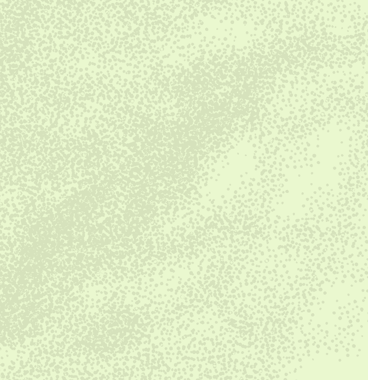 Textura verde clara da matéria Ritualiza