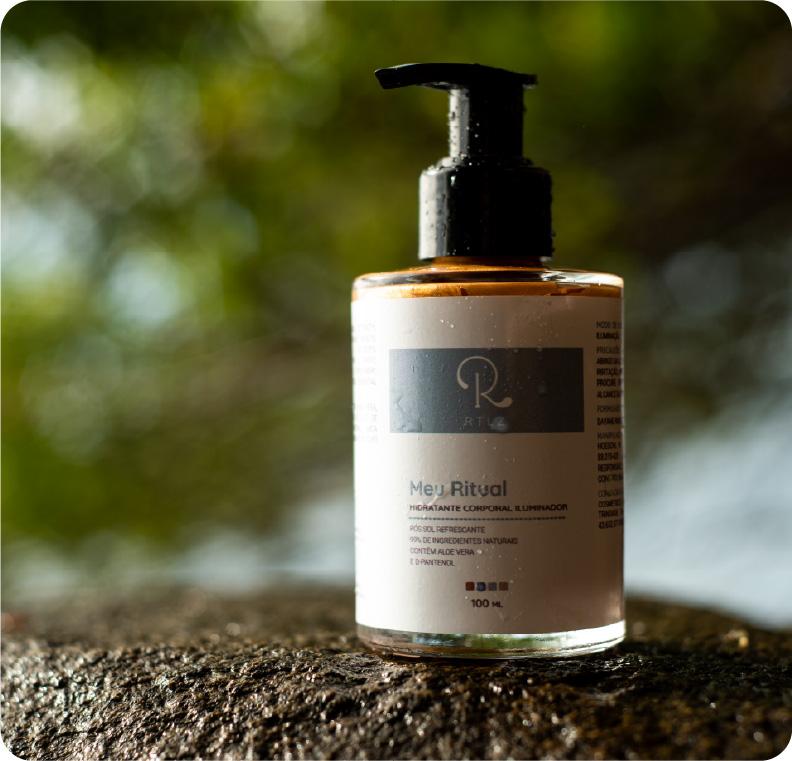 Produtos Ritualiza para complementar sua rotina de skincare
